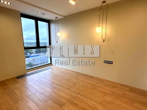 квартира за адресою Набережно-Рибальська дорога вул., 3