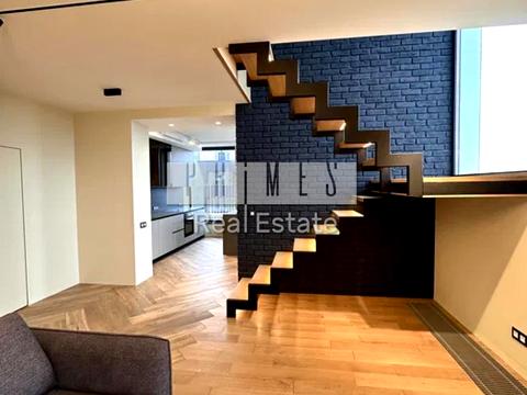 квартира за адресою Набережно-Рибальська дорога вул., 3