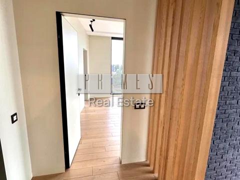 квартира за адресою Набережно-Рибальська дорога вул., 3