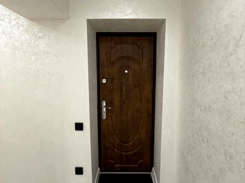 квартира по адресу Энтузиастов ул., 11/1