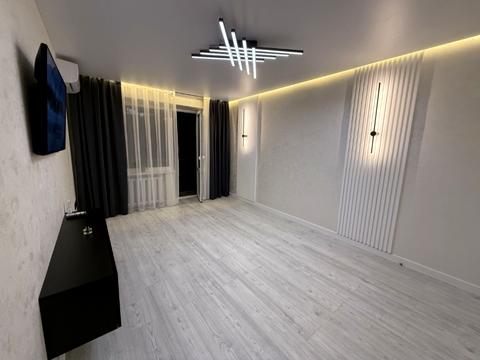 квартира по адресу Энтузиастов ул., 11/1