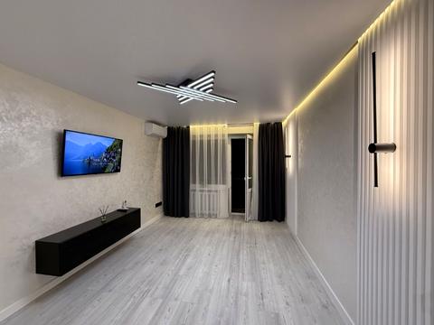 квартира по адресу Энтузиастов ул., 11/1