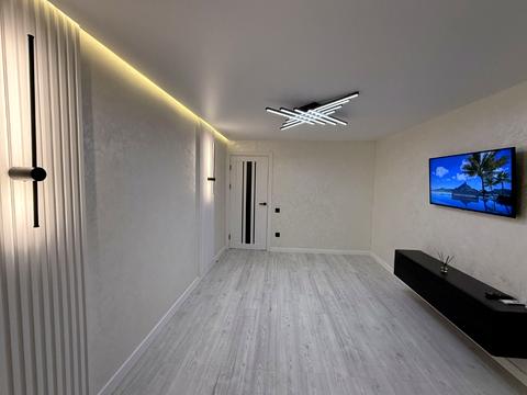 квартира по адресу Энтузиастов ул., 11/1