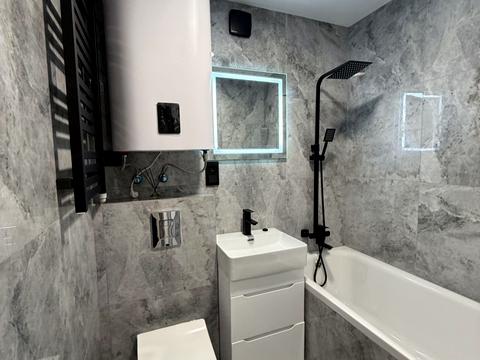 квартира по адресу Энтузиастов ул., 11/1