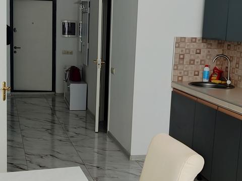 квартира за адресою Петра Григоренка просп. (Маршала Жукова), 39