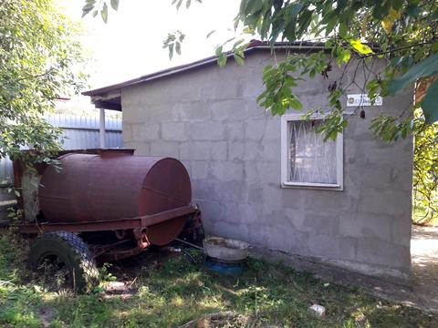 участок по адресу 