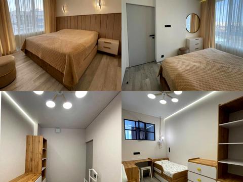 квартира за адресою Центральна вул., 21-А