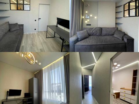 квартира за адресою Центральна вул., 21-А