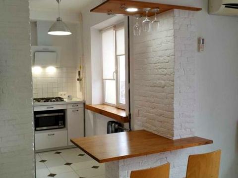 квартира за адресою Велика Васильківська вул. (Червоноармійська), 136