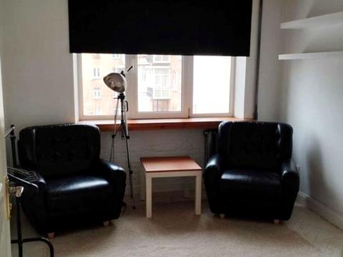 квартира за адресою Велика Васильківська вул. (Червоноармійська), 136