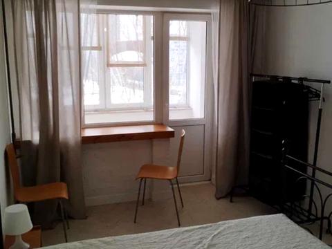 квартира за адресою Велика Васильківська вул. (Червоноармійська), 136