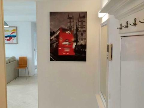 квартира за адресою Велика Васильківська вул. (Червоноармійська), 136