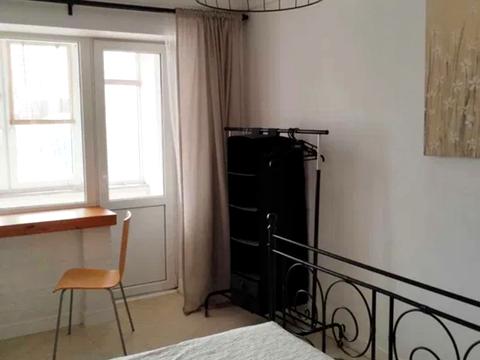 квартира за адресою Велика Васильківська вул. (Червоноармійська), 136