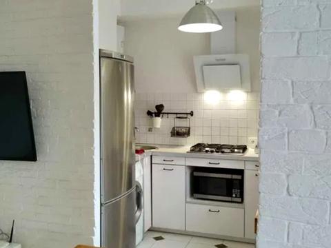 квартира за адресою Велика Васильківська вул. (Червоноармійська), 136