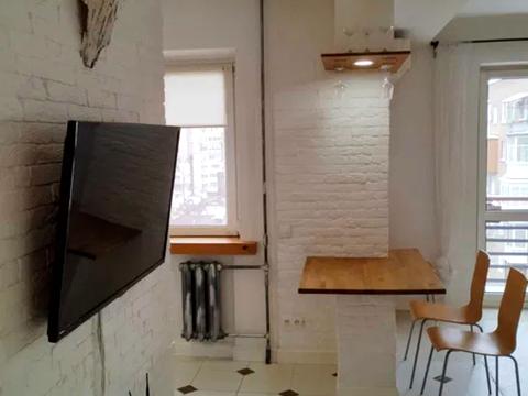 квартира за адресою Велика Васильківська вул. (Червоноармійська), 136