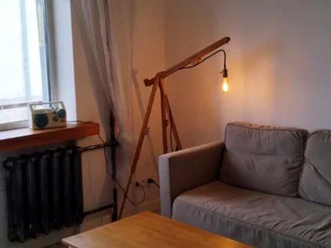 квартира за адресою Велика Васильківська вул. (Червоноармійська), 136