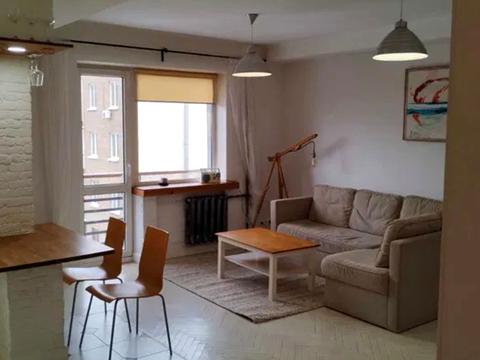 квартира за адресою Велика Васильківська вул. (Червоноармійська), 136