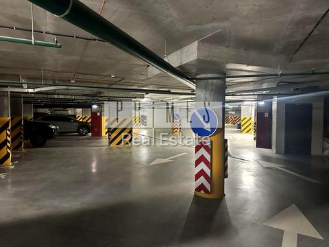 паркоместо по адресу Кудрявская ул., 24а