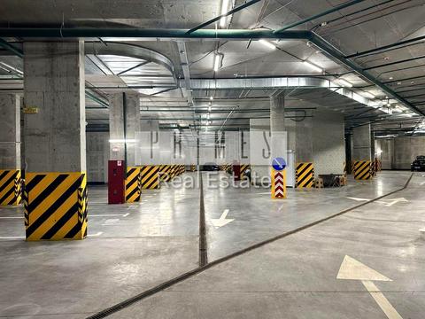 паркоместо по адресу Кудрявская ул., 24а