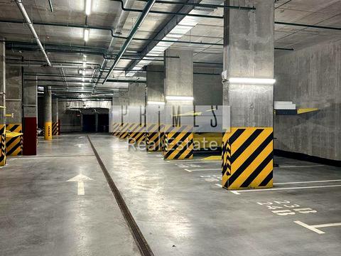 паркоместо по адресу Кудрявская ул., 24а