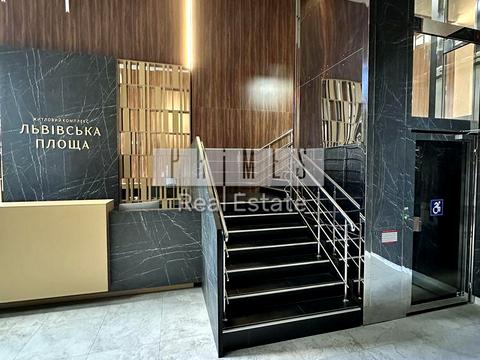 паркоместо по адресу Кудрявская ул., 24а