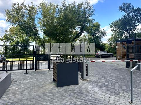 паркоместо по адресу Кудрявская ул., 24а