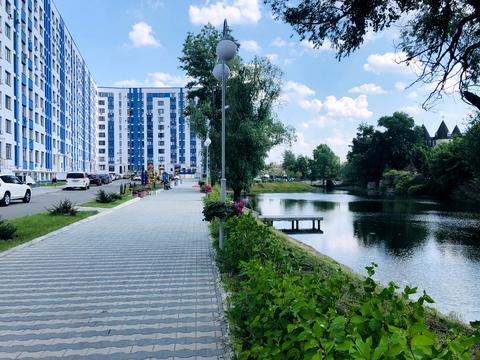 квартира за адресою Центральна вул., 21-А