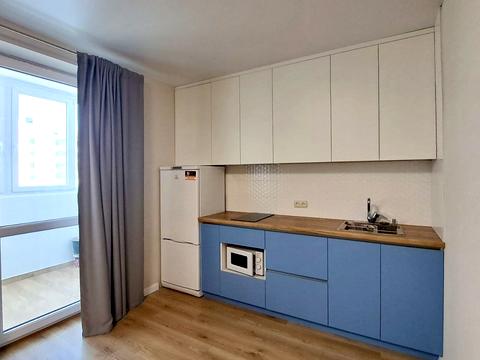 квартира за адресою Козакевича вул., 29