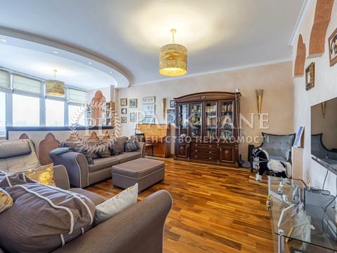 квартира за адресою Молдовська вул. (Молдавська), 2