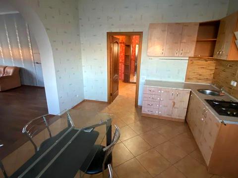 квартира за адресою Фіалковського вул., 28