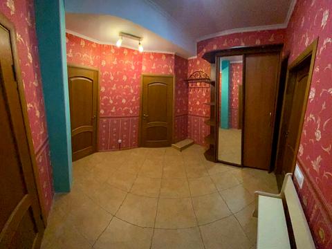 квартира за адресою Фіалковського вул., 28