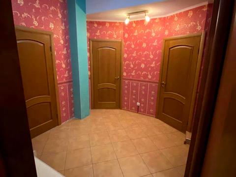 квартира за адресою Фіалковського вул., 28