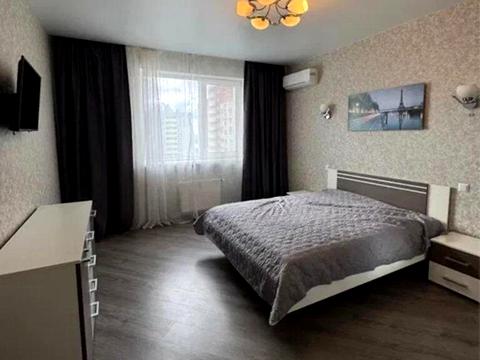 квартира по адресу Бориса Гмыри ул., 14-А