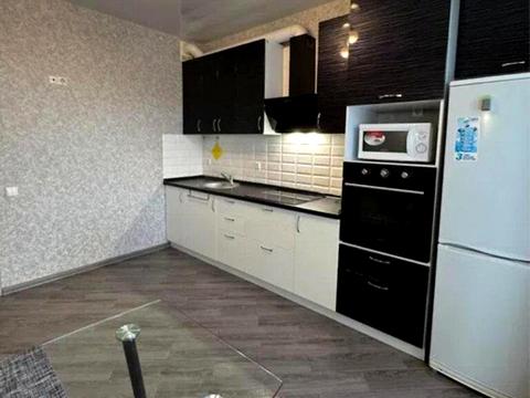 квартира по адресу Бориса Гмыри ул., 14-А