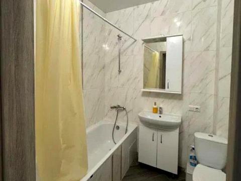 квартира по адресу Бориса Гмыри ул., 14-А