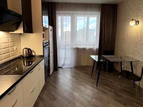 квартира по адресу Бориса Гмыри ул., 14-А