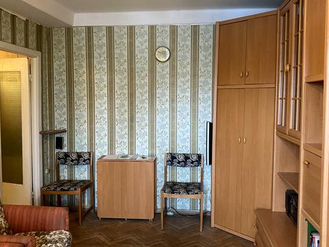 квартира за адресою Леся Курбаса просп., 5-А