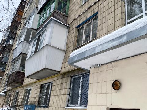 квартира за адресою Леся Курбаса просп., 5-А