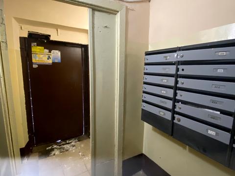 квартира за адресою Леся Курбаса просп., 5-А