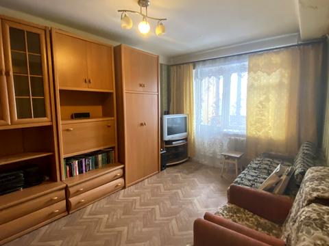 квартира за адресою Леся Курбаса просп., 5-А