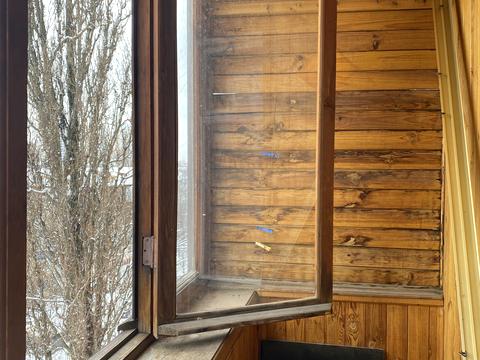 квартира за адресою Леся Курбаса просп., 5-А