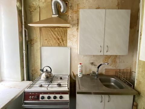 квартира за адресою Леся Курбаса просп., 5-А