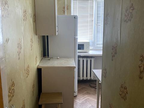 квартира за адресою Леся Курбаса просп., 5-А