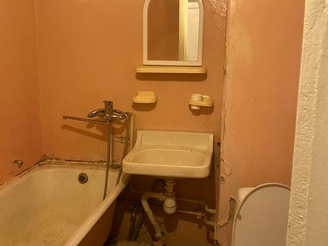 квартира за адресою Леся Курбаса просп., 5-А