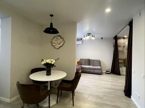 квартира за адресою Ньютона вул., (Будинок 2)