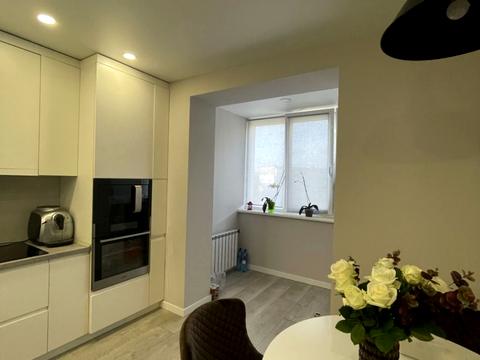 квартира за адресою Ньютона вул., (Будинок 2)