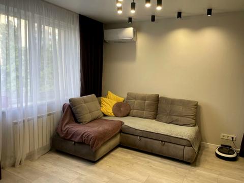 квартира за адресою Ньютона вул., (Будинок 2)