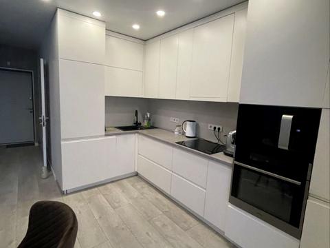 квартира за адресою Ньютона вул., (Будинок 2)