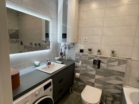 квартира за адресою Ньютона вул., (Будинок 2)