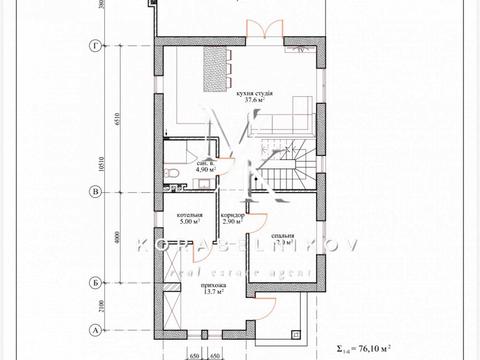 будинок за адресою Амбулаторний пров., 4